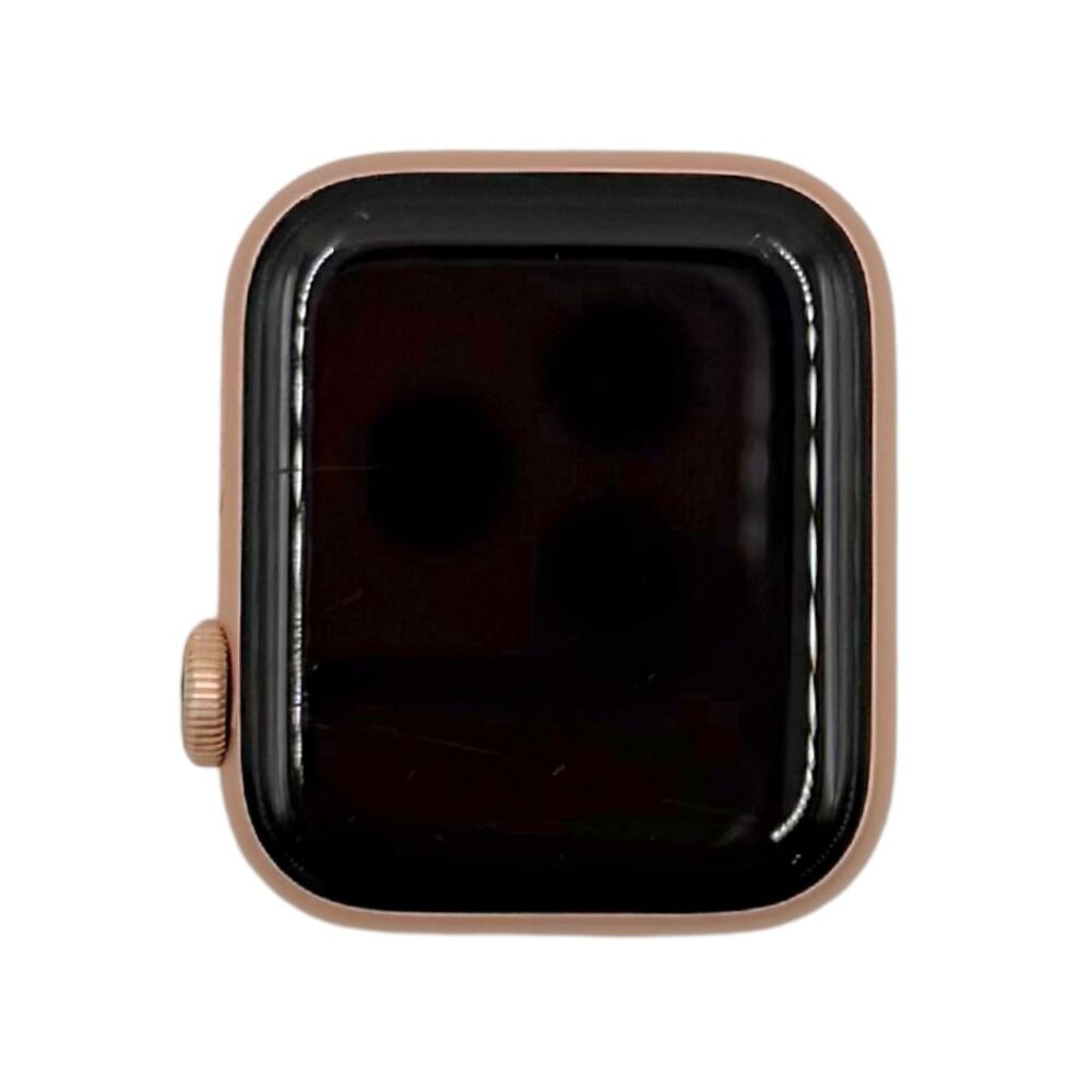 Apple Watch Rosegold Series 4 40mm
